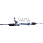 Rack and Pinion Assembly