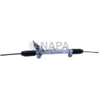 Rack and Pinion Assembly