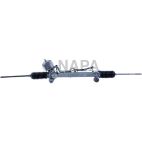 Rack and Pinion Assembly
