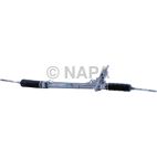 Rack and Pinion Assembly
