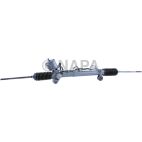 Rack and Pinion Assembly