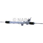 Rack and Pinion Assembly
