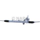 Rack and Pinion Assembly