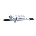 Rack and Pinion Assembly