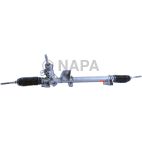 Rack and Pinion Assembly