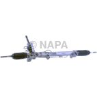 Rack and Pinion Assembly
