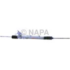 Rack and Pinion Assembly