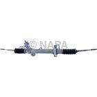 Rack and Pinion Assembly