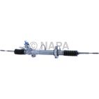 Rack and Pinion Assembly