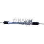 Rack and Pinion Assembly