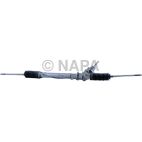 Rack and Pinion Assembly