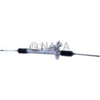 Rack and Pinion Assembly