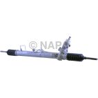Rack and Pinion Assembly