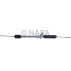 Rack and Pinion Assembly