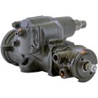 Steering Gear Box