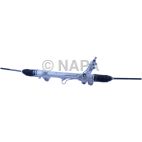 Rack and Pinion Assembly