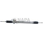 Rack and Pinion Assembly