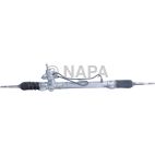Rack and Pinion Assembly