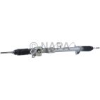 Rack and Pinion Assembly