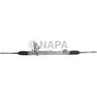 Rack and Pinion Assembly