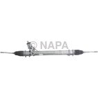 Rack and Pinion Assembly