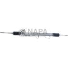 Rack and Pinion Assembly