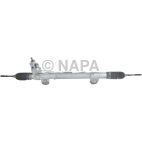 Rack and Pinion Assembly