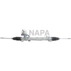 Rack and Pinion Assembly