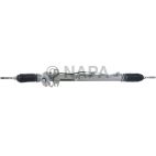 Rack and Pinion Assembly