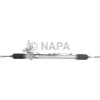 Rack and Pinion Assembly