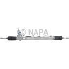 Rack and Pinion Assembly