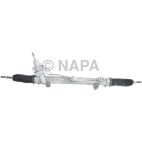 Rack and Pinion Assembly
