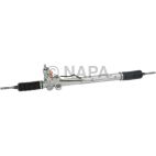 Rack and Pinion Assembly