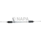 Rack and Pinion Assembly