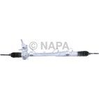 Rack and Pinion Assembly