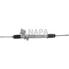 Rack and Pinion Assembly
