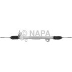 Rack and Pinion Assembly