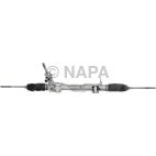 Rack and Pinion Assembly