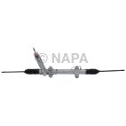 Rack and Pinion Assembly