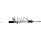 Rack and Pinion Assembly