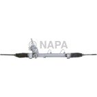 Rack and Pinion Assembly