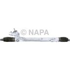 Rack and Pinion Assembly
