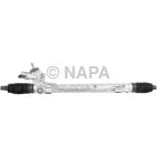 Rack and Pinion Assembly