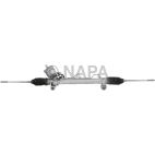 Rack and Pinion Assembly