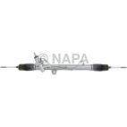 Rack and Pinion Assembly