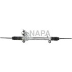 Rack and Pinion Assembly