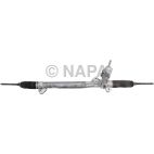 Rack and Pinion Assembly