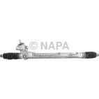 Rack and Pinion Assembly