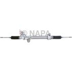 Rack and Pinion Assembly