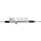 Rack and Pinion Assembly